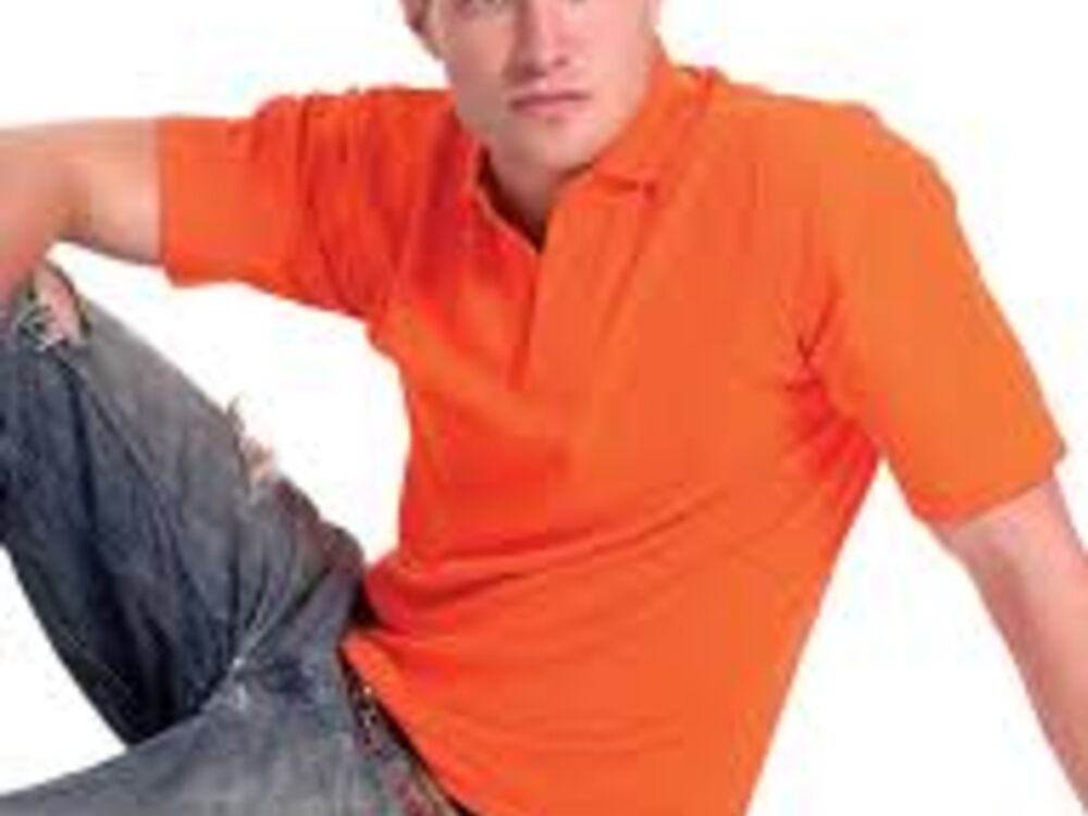 Poloshirts Thumbnail