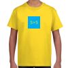 Youth Ultra Cotton® T-Shirt Thumbnail