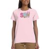 Ladies' Ultra Cotton® T-Shirt Thumbnail