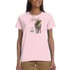 Ladies' Ultra Cotton® T-Shirt Thumbnail