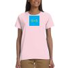 Ladies' Ultra Cotton® T-Shirt Thumbnail