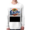 Men's Cotton Long-Sleeve " Crew Thumbnail