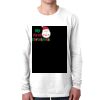 Men's Cotton Long-Sleeve " Crew Thumbnail