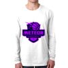 Men's Cotton Long-Sleeve " Crew Thumbnail