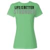 HD Cotton Women's Short Sleeve T-Shirt Thumbnail