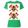 HD Cotton Women's Short Sleeve T-Shirt Thumbnail