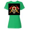 HD Cotton Women's Short Sleeve T-Shirt Thumbnail