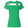 HD Cotton Women's Short Sleeve T-Shirt Thumbnail