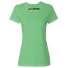 HD Cotton Women's Short Sleeve T-Shirt Thumbnail