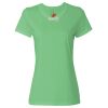 HD Cotton Women's Short Sleeve T-Shirt Thumbnail