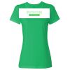 HD Cotton Women's Short Sleeve T-Shirt Thumbnail