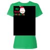 HD Cotton Women's Short Sleeve T-Shirt Thumbnail