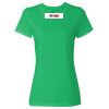 HD Cotton Women's Short Sleeve T-Shirt Thumbnail