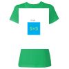 HD Cotton Women's Short Sleeve T-Shirt Thumbnail