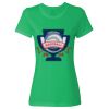 HD Cotton Women's Short Sleeve T-Shirt Thumbnail