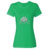 HD Cotton Women's Short Sleeve T-Shirt Thumbnail