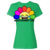 HD Cotton Women's Short Sleeve T-Shirt Thumbnail