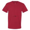 HD Cotton V-Neck T-Shirt Thumbnail