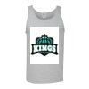 HD Cotton Tank Top Thumbnail