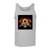 HD Cotton Tank Top Thumbnail