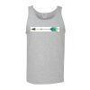 HD Cotton Tank Top Thumbnail