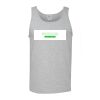 HD Cotton Tank Top Thumbnail