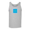 HD Cotton Tank Top Thumbnail