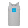 HD Cotton Tank Top Thumbnail