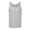 HD Cotton Tank Top Thumbnail