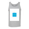 HD Cotton Tank Top Thumbnail