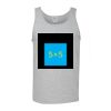 HD Cotton Tank Top Thumbnail