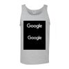 HD Cotton Tank Top Thumbnail