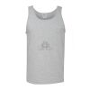 HD Cotton Tank Top Thumbnail