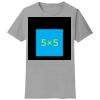 Sofspun® Crewneck T-Shirt Thumbnail