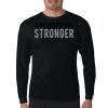 Sofspun® Long Sleeve T-Shirt Thumbnail