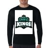 Sofspun® Long Sleeve T-Shirt Thumbnail