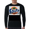 Sofspun® Long Sleeve T-Shirt Thumbnail