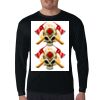 Sofspun® Long Sleeve T-Shirt Thumbnail