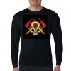 Sofspun® Long Sleeve T-Shirt Thumbnail