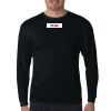 Sofspun® Long Sleeve T-Shirt Thumbnail