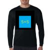 Sofspun® Long Sleeve T-Shirt Thumbnail