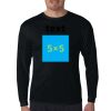 Sofspun® Long Sleeve T-Shirt Thumbnail