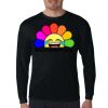 Sofspun® Long Sleeve T-Shirt Thumbnail