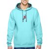 Sofspun® Hooded Sweatshirt Thumbnail