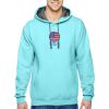 Sofspun® Hooded Sweatshirt Thumbnail