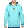 Sofspun® Hooded Sweatshirt Thumbnail