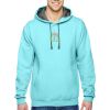 Sofspun® Hooded Sweatshirt Thumbnail
