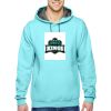 Sofspun® Hooded Sweatshirt Thumbnail