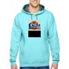 Sofspun® Hooded Sweatshirt Thumbnail