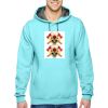 Sofspun® Hooded Sweatshirt Thumbnail